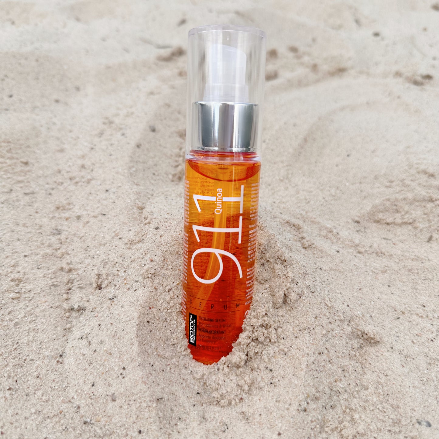 911 Quinoa Serum