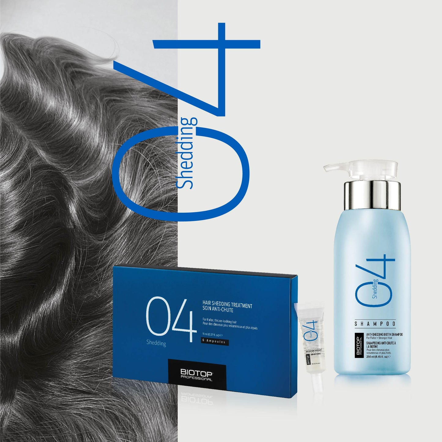 04 Hairfall Shampoo