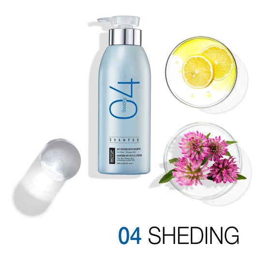 04 Hairfall Shampoo