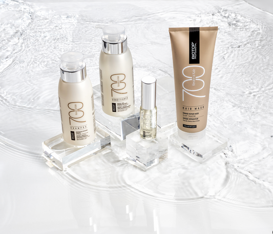 700 Keratin & Kale Conditioner