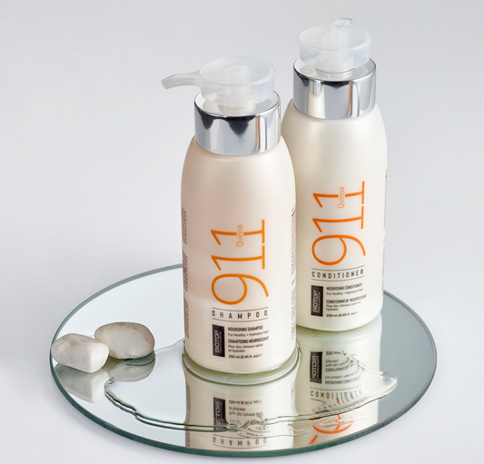 911 Quinoa Conditioner