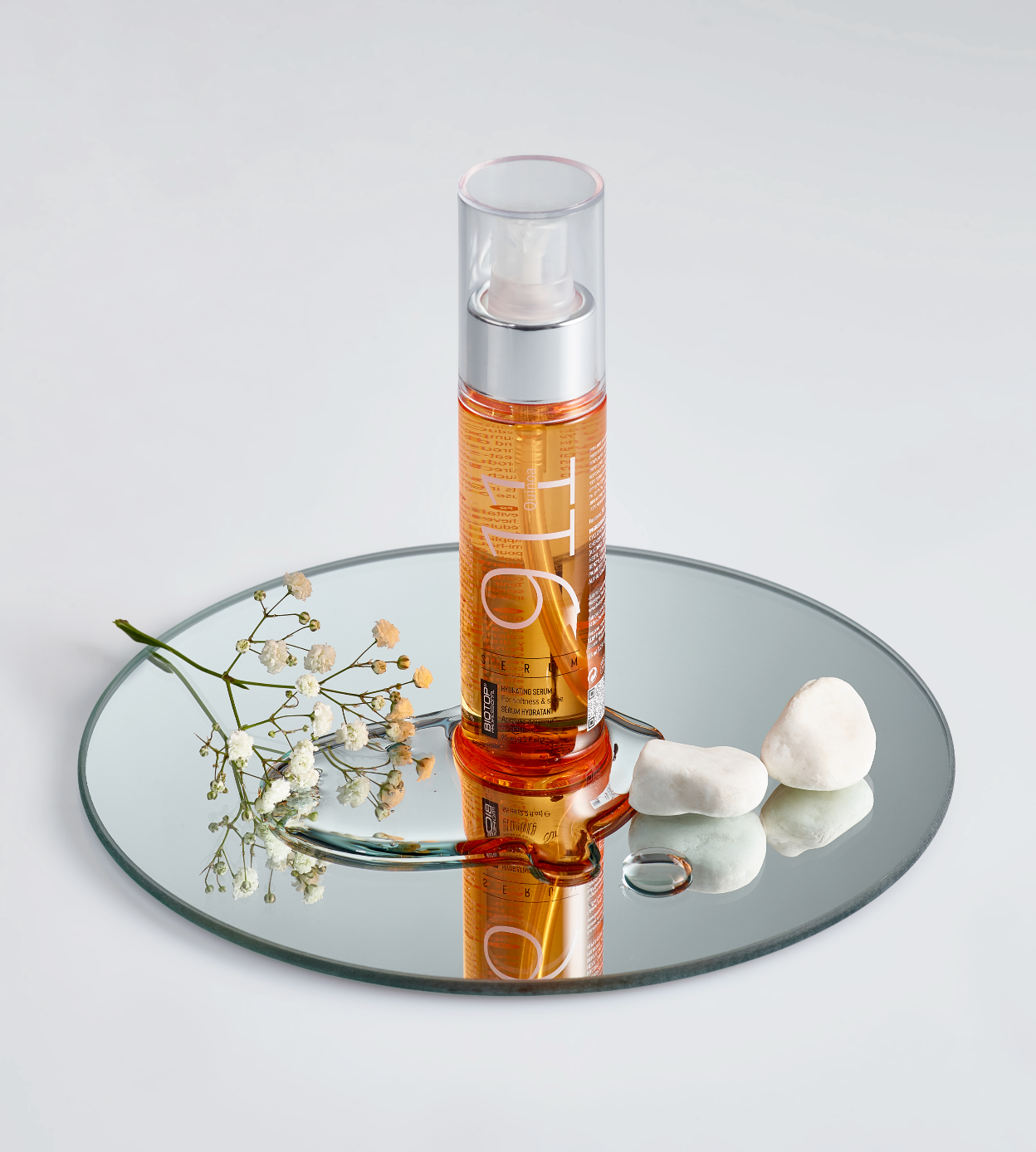 911 Quinoa Serum