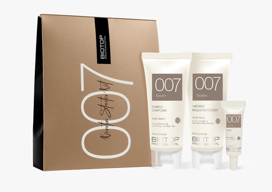 Biotop Professional Starter Kit