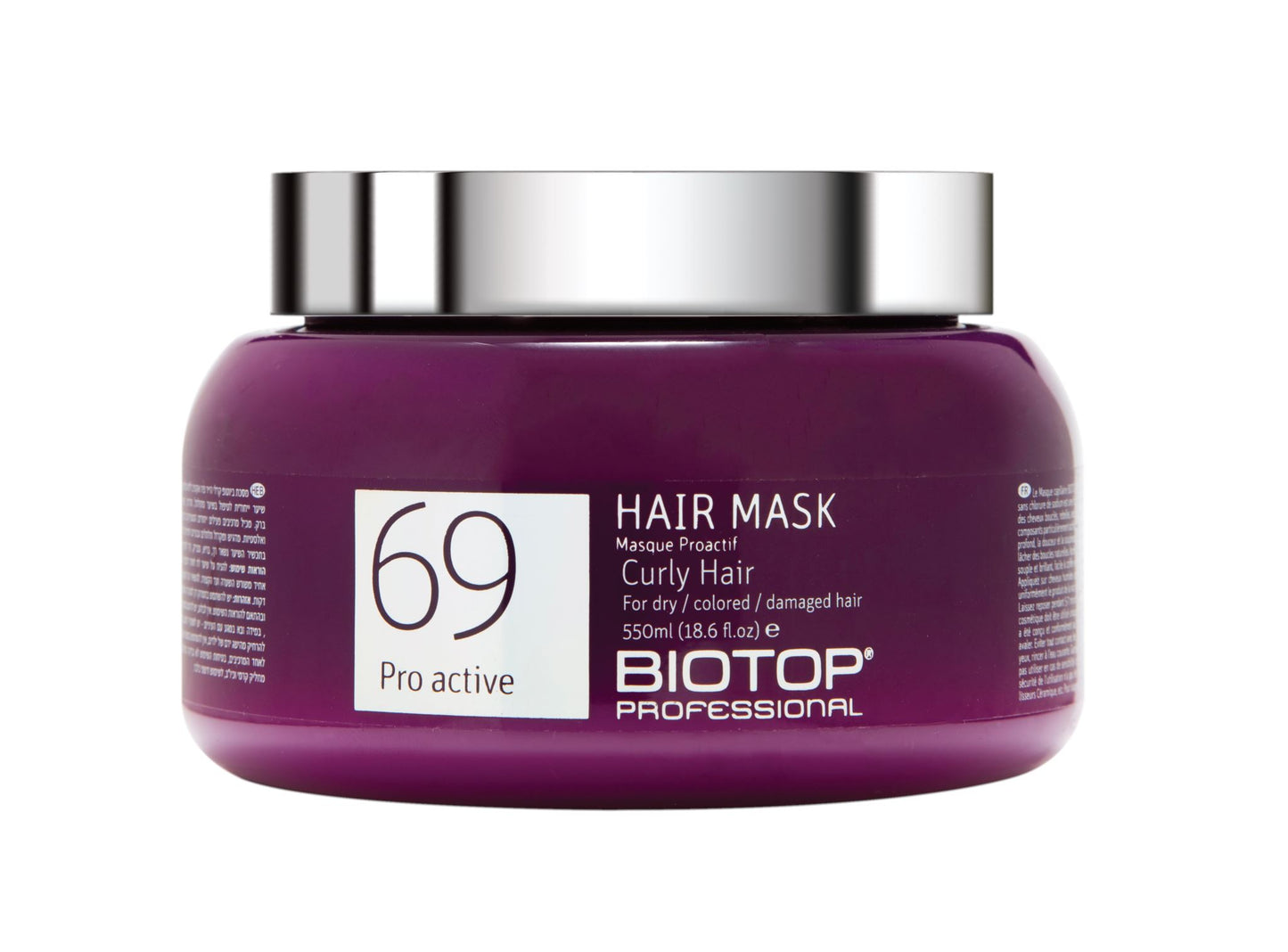 Hair Mask