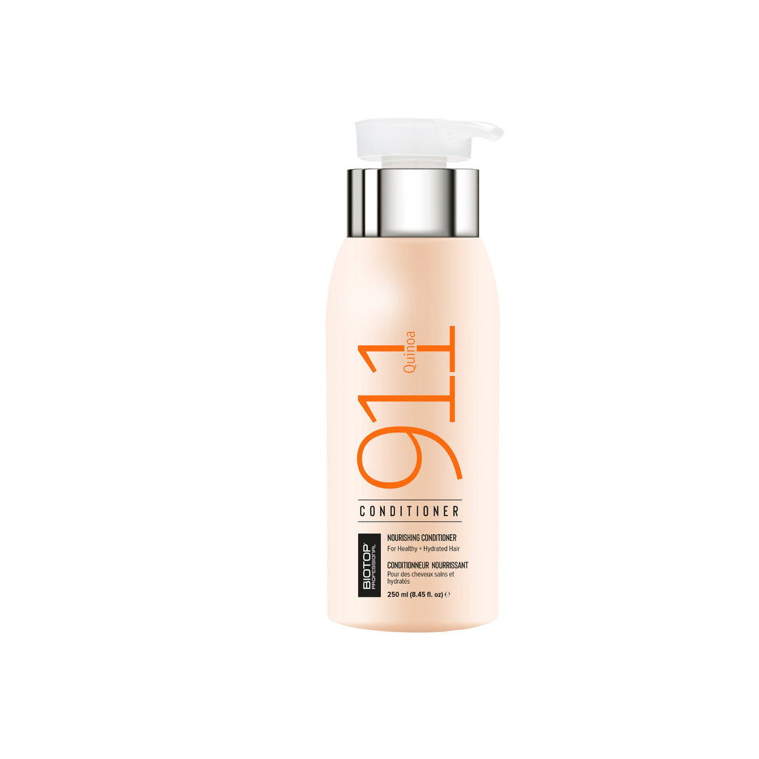 How to build a hair care routine