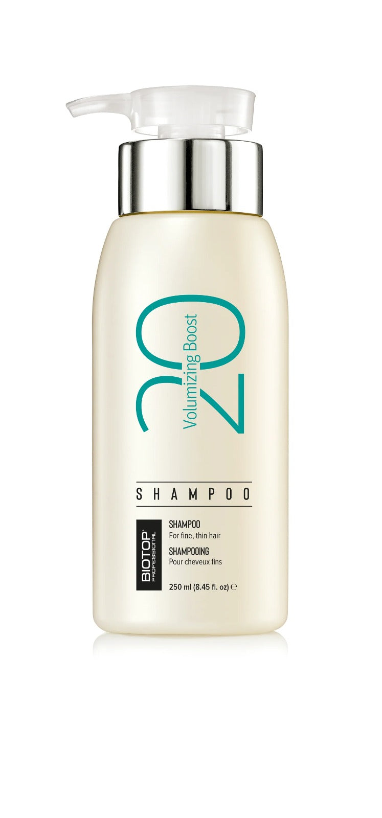 Best shampoo for thin and fine hair