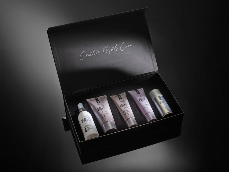 Biotop Professional 101 Create Styling range