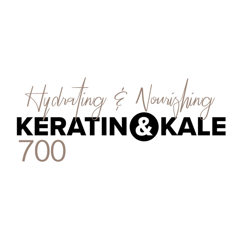 700 Keratin & Kale