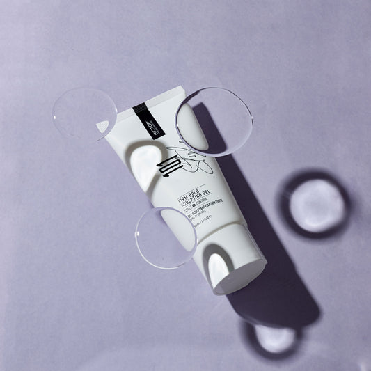 101 Create Firm hold sculpting gel