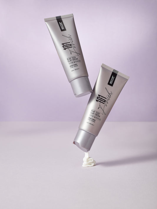 101 Create Play Tech Clay Cream