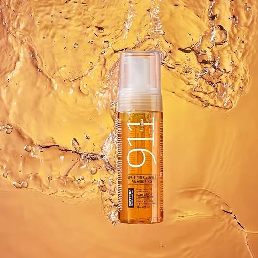 911 Quinoa  Apple Cider Vinegar Foaming Hair Rinse 170ml