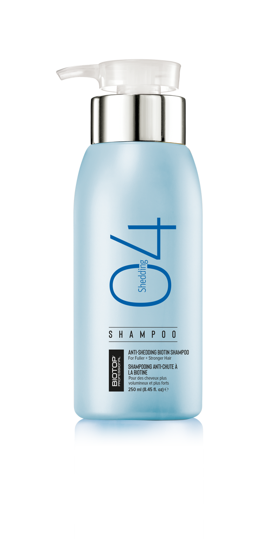 04 Hairfall Shampoo
