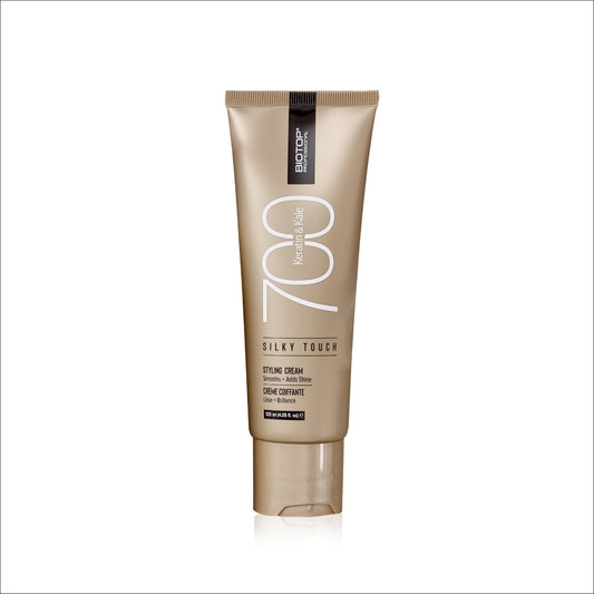 700 Keratin & Kale Silky Touch