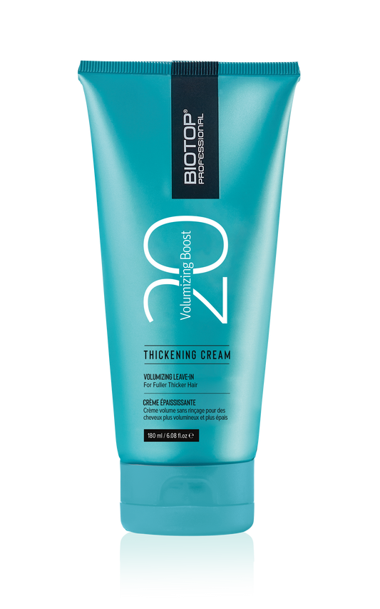 20 Volumizing Boost Thickening Cream