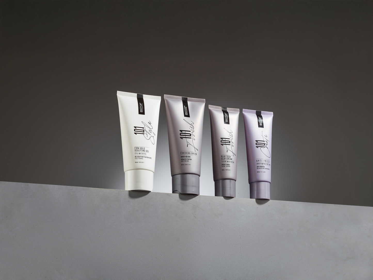 101 Create Firm hold sculpting gel