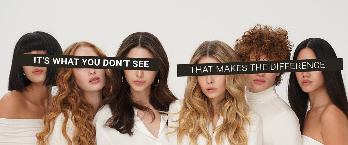 Biotop Professional hair care: it is what you don't see that makes the difference