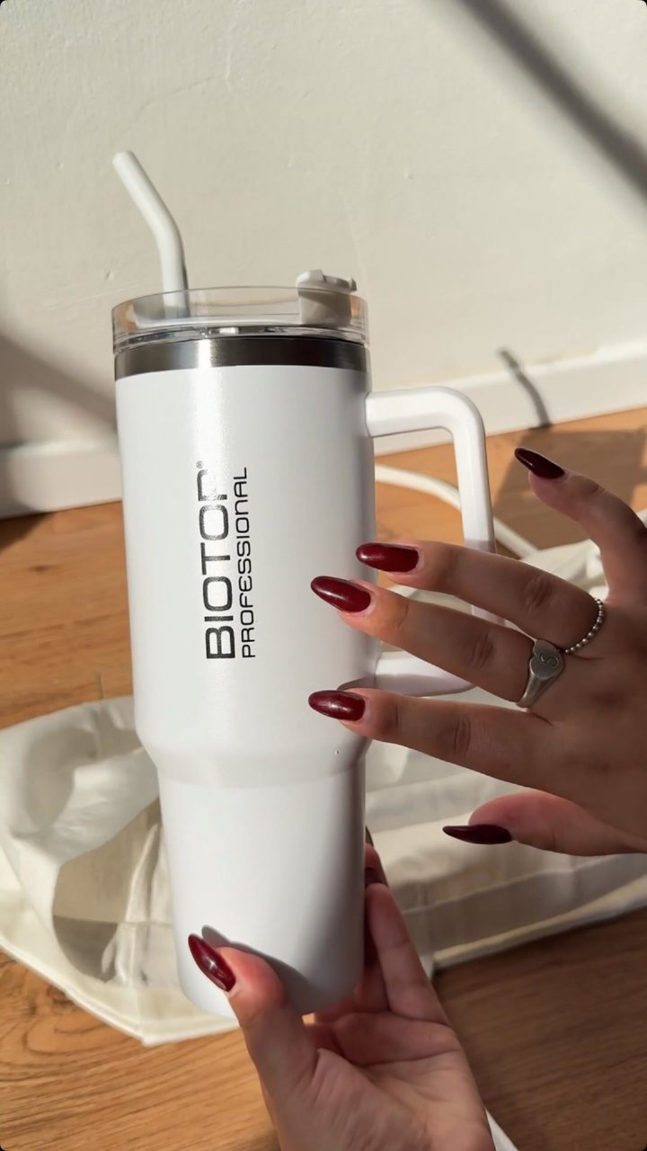What's in my workout bag: 101 CREATE styling